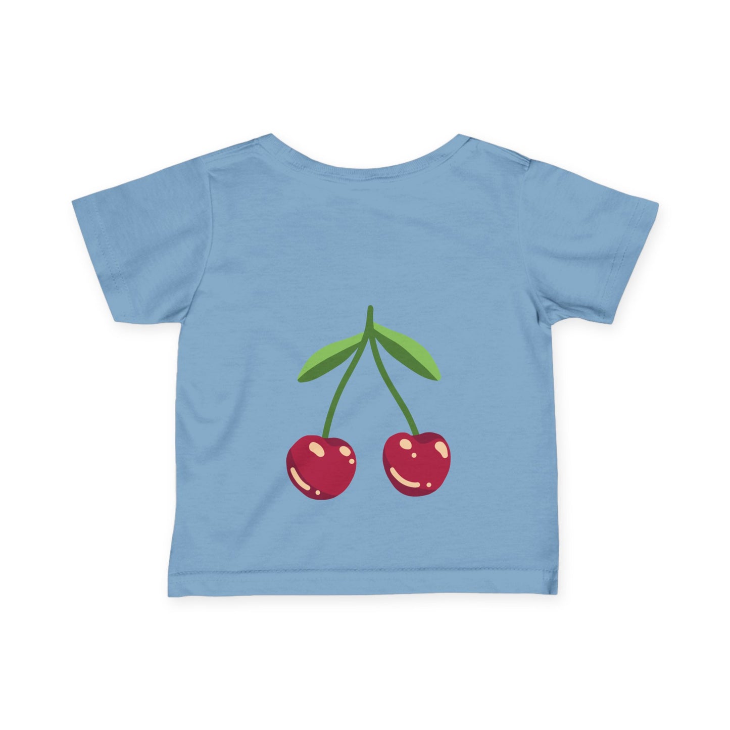 Infant Fine Jersey Tee