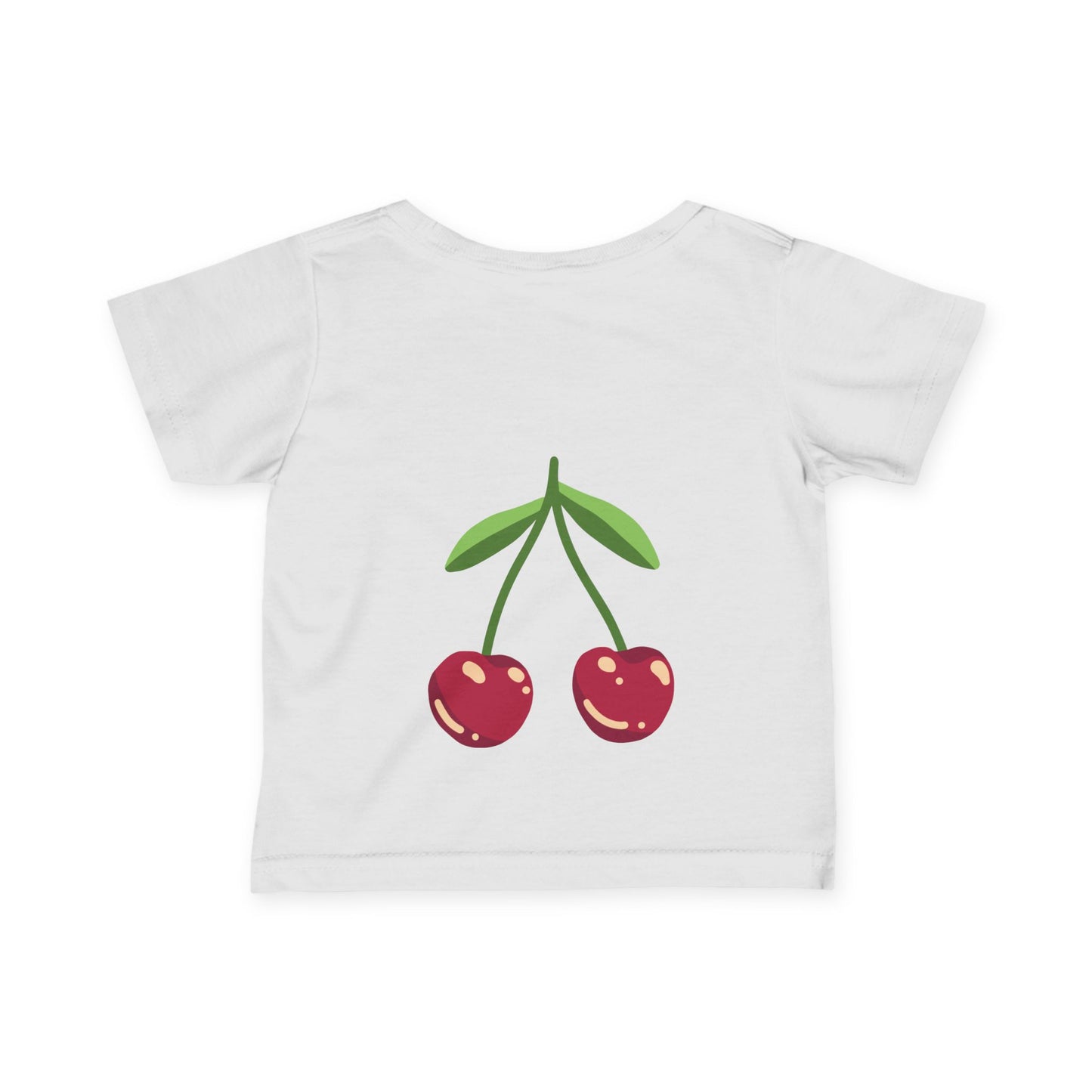 Infant Fine Jersey Tee