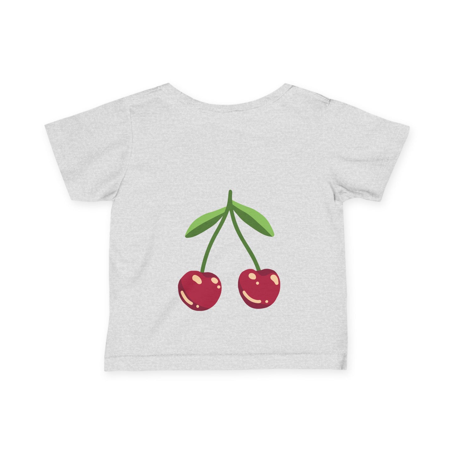 Infant Fine Jersey Tee